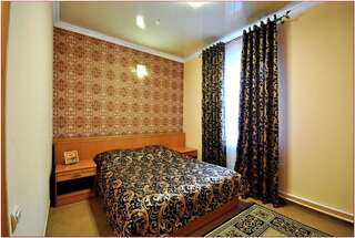 Гостиница Гостиничный комплекс Дворянское гнездо Смоленск Классический двухместный номер с 1 кроватью-1