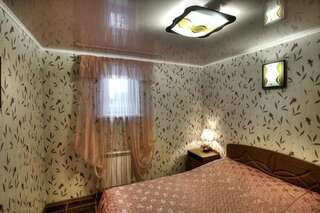 Гостиница Гостиничный комплекс Дворянское гнездо Смоленск Классический двухместный номер с 1 кроватью-3